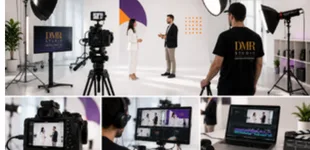 Profesyonel Fotoğraf & Video Prodüksiyon